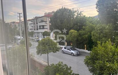 EMEK'TE 3+1 İÇİ SIFIR YAPILI GENİŞ DAİRE