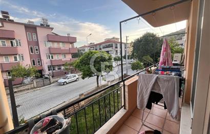 EMEK'TE 3+1 İÇİ SIFIR YAPILI GENİŞ DAİRE