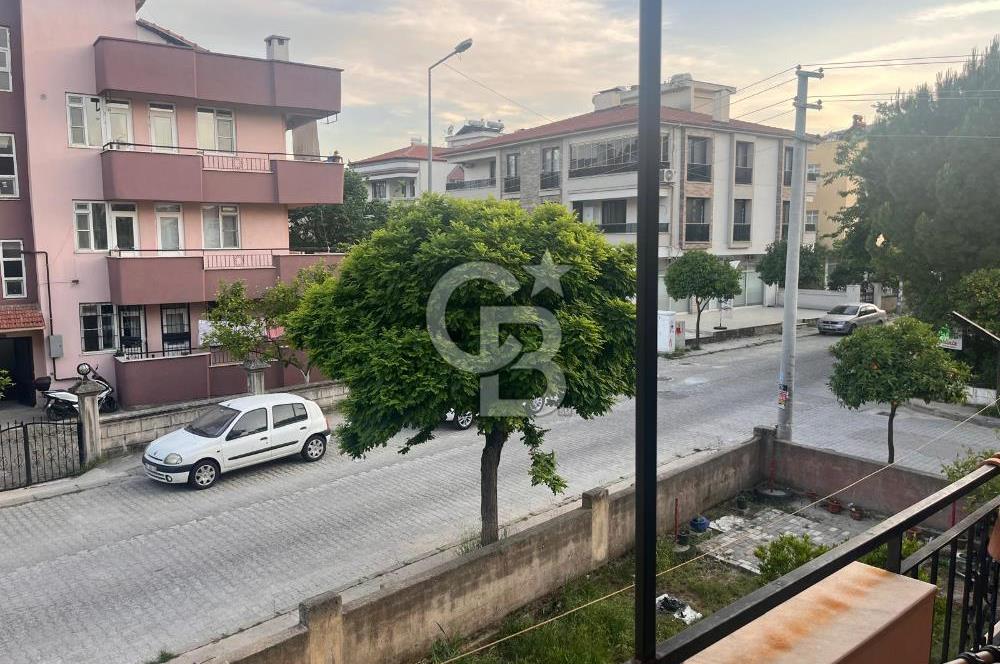 EMEK'TE 3+1 İÇİ SIFIR YAPILI GENİŞ DAİRE