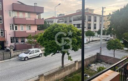 EMEK'TE 3+1 İÇİ SIFIR YAPILI GENİŞ DAİRE