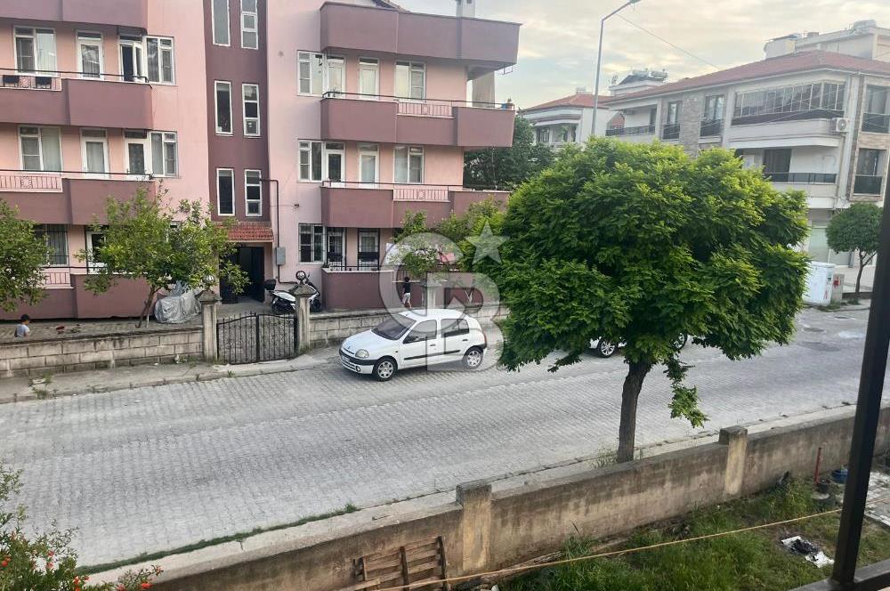 EMEK'TE 3+1 İÇİ SIFIR YAPILI GENİŞ DAİRE
