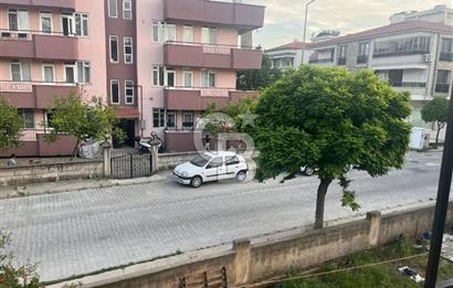 EMEK'TE 3+1 İÇİ SIFIR YAPILI GENİŞ DAİRE