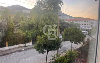 EMEK'TE 3+1 İÇİ SIFIR YAPILI GENİŞ DAİRE