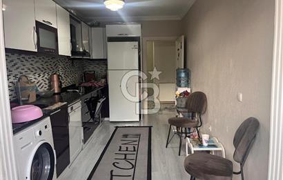 EMEK'TE 3+1 İÇİ SIFIR YAPILI GENİŞ DAİRE