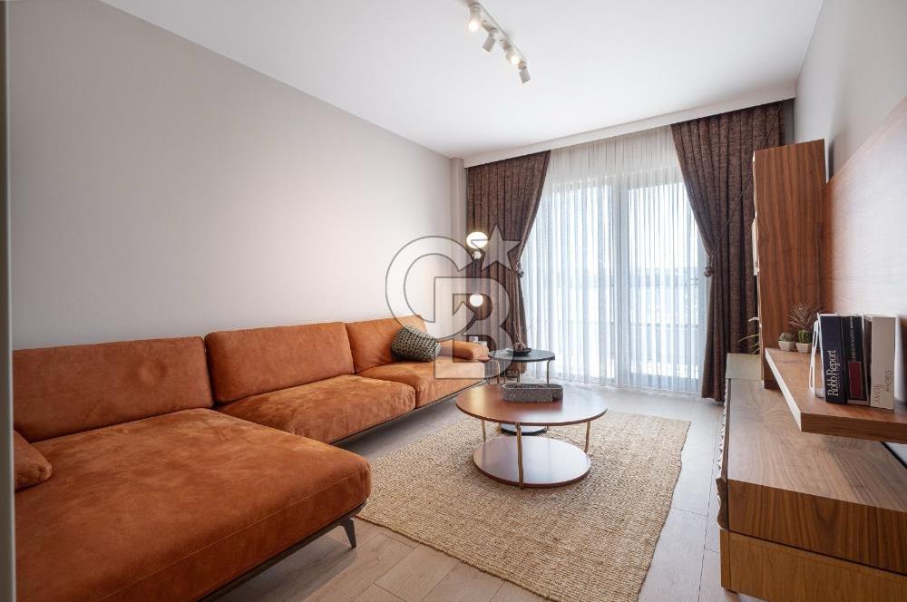 KAHRAMANKAZAN ERLA 1962 'DE 9.KAT 4+1 SATILIK LÜX DAİRE