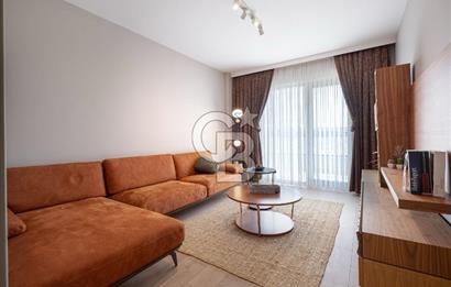 KAHRAMANKAZAN ERLA 1962 'DE 9.KAT 4+1 SATILIK LÜX DAİRE