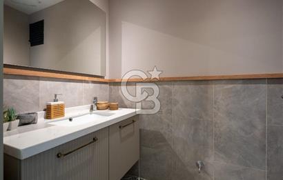 KAHRAMANKAZAN ERLA 1962 'DE 9.KAT 4+1 SATILIK LÜX DAİRE