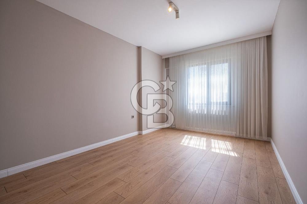 KAHRAMANKAZAN ERLA 1962 'DE 9.KAT 4+1 SATILIK LÜX DAİRE