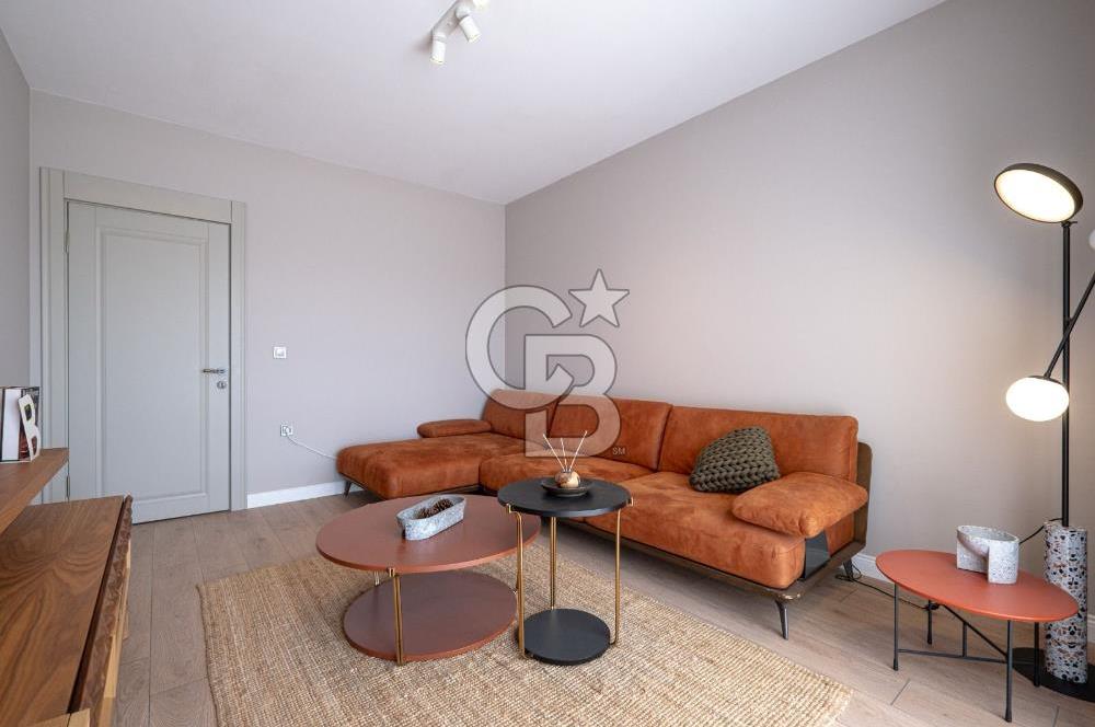 KAHRAMANKAZAN ERLA 1962 'DE 9.KAT 4+1 SATILIK LÜX DAİRE