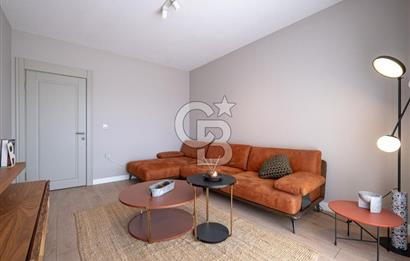 KAHRAMANKAZAN ERLA 1962 'DE 9.KAT 4+1 SATILIK LÜX DAİRE