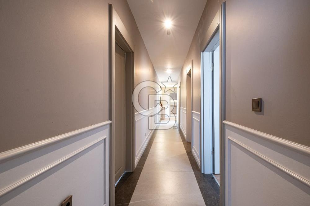 KAHRAMANKAZAN ERLA 1962 'DE 9.KAT 4+1 SATILIK LÜX DAİRE