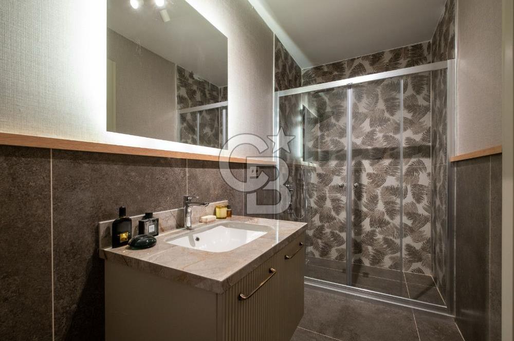 KAHRAMANKAZAN ERLA 1962 'DE 9.KAT 4+1 SATILIK LÜX DAİRE