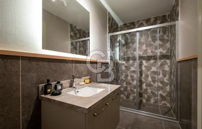 KAHRAMANKAZAN ERLA 1962 'DE 9.KAT 4+1 SATILIK LÜX DAİRE