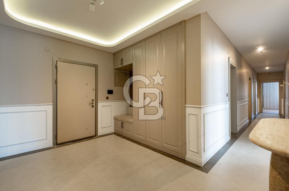 KAHRAMANKAZAN ERLA 1962 'DE 9.KAT 4+1 SATILIK LÜX DAİRE