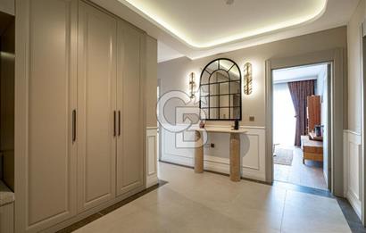 KAHRAMANKAZAN ERLA 1962 'DE 9.KAT 4+1 SATILIK LÜX DAİRE