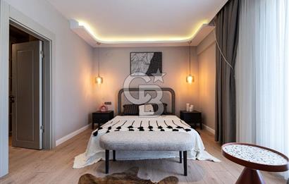 KAHRAMANKAZAN ERLA 1962 'DE 9.KAT 4+1 SATILIK LÜX DAİRE