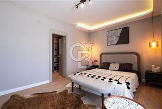 KAHRAMANKAZAN ERLA 1962 'DE 9.KAT 4+1 SATILIK LÜX DAİRE