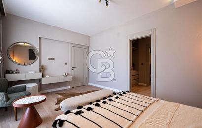 KAHRAMANKAZAN ERLA 1962 'DE 9.KAT 4+1 SATILIK LÜX DAİRE