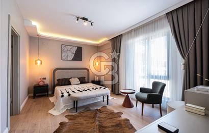 KAHRAMANKAZAN ERLA 1962 'DE 9.KAT 4+1 SATILIK LÜX DAİRE
