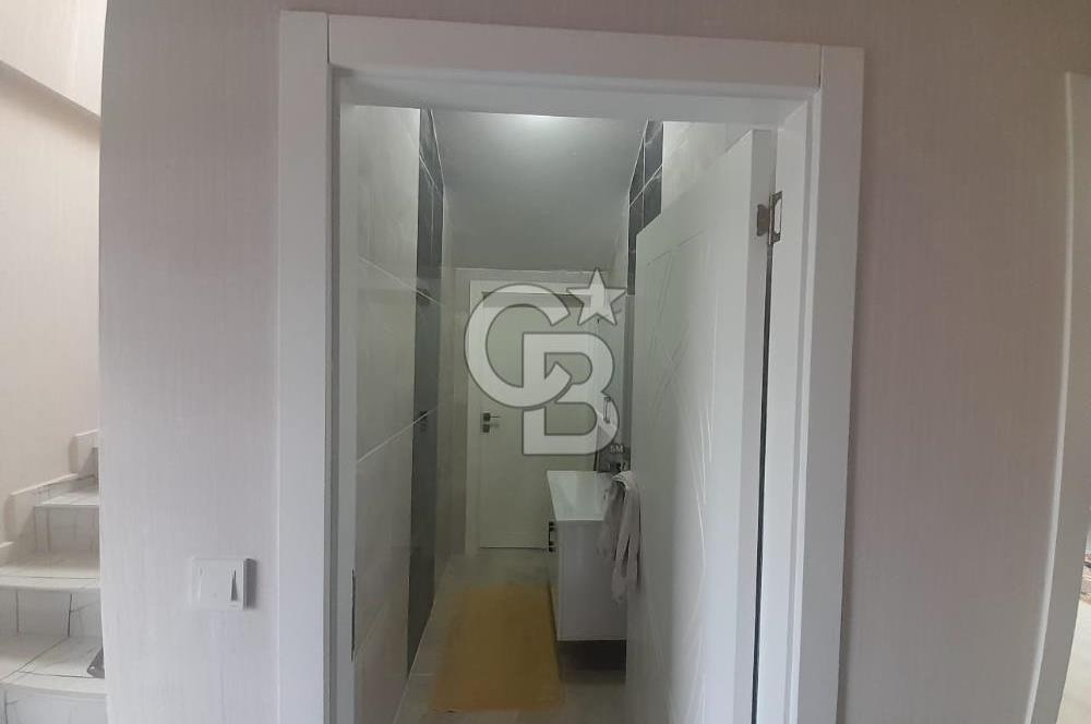 KAHRAMAN KAZAN LÜKS YAPILI SATILIK VİLLA