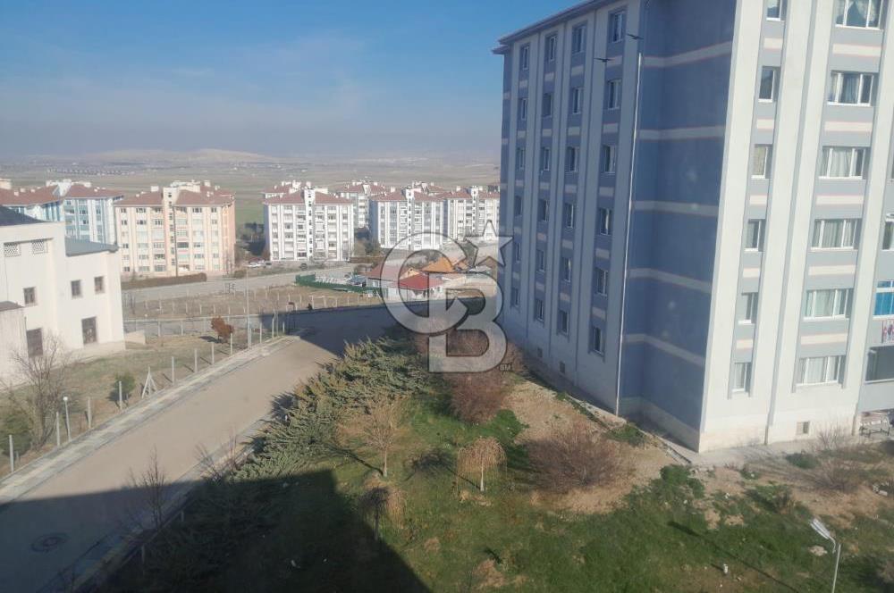 TEMELLİ HÜRRİYET KONUTLRI SATILIK 3+1  DAİRE