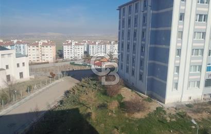 TEMELLİ HÜRRİYET KONUTLRI SATILIK 3+1  DAİRE