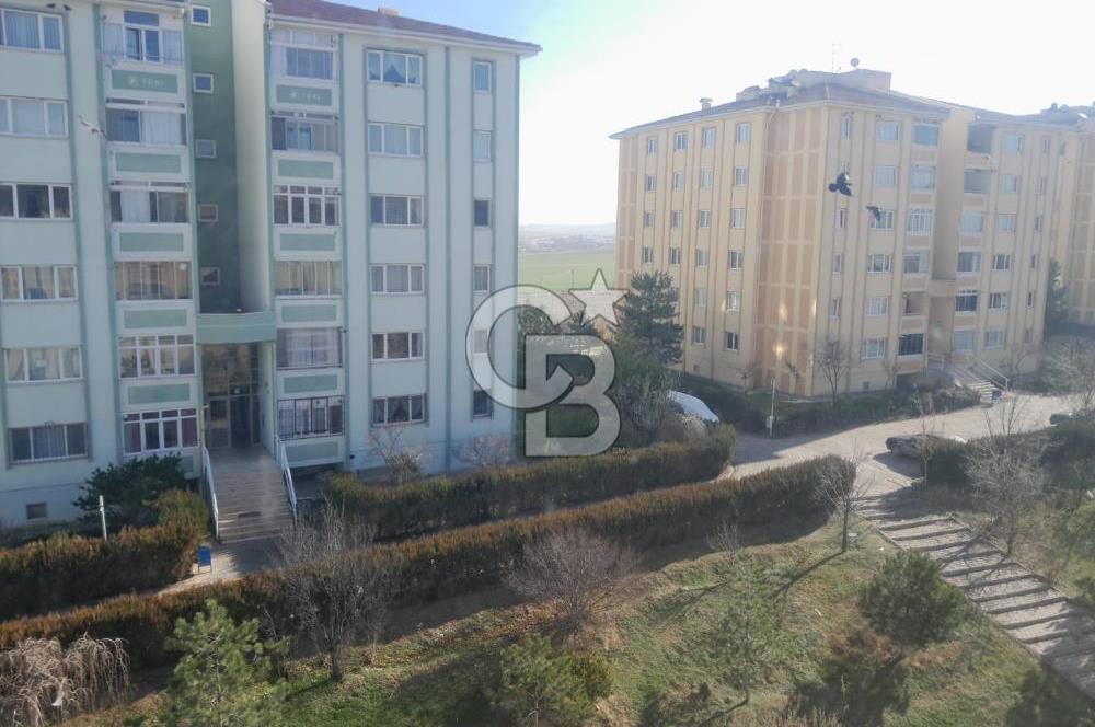 TEMELLİ HÜRRİYET KONUTLRI SATILIK 3+1  DAİRE