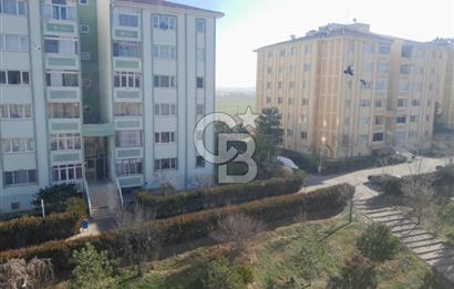 TEMELLİ HÜRRİYET KONUTLRI SATILIK 3+1  DAİRE