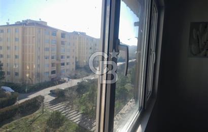 TEMELLİ HÜRRİYET KONUTLRI SATILIK 3+1  DAİRE