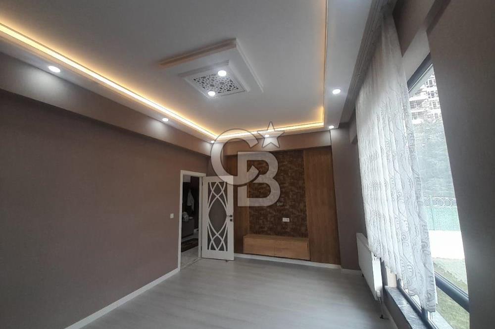 KAHRAMAN KAZAN LÜKS YAPILI SATILIK VİLLA