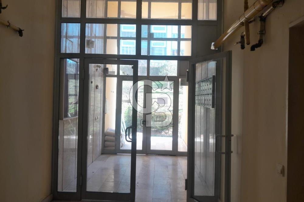 TEMELLİ HÜRRİYET KONUTLRI SATILIK 3+1  DAİRE