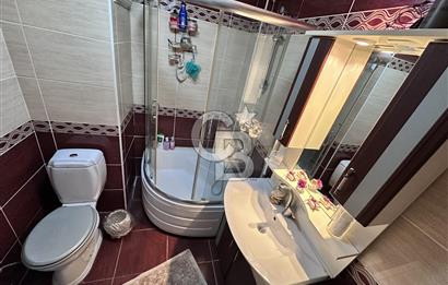 AVCILAR ÜNİVERSİTE MH 2+1 KİRALIK EŞYALI BAHÇE KATI DAİRE