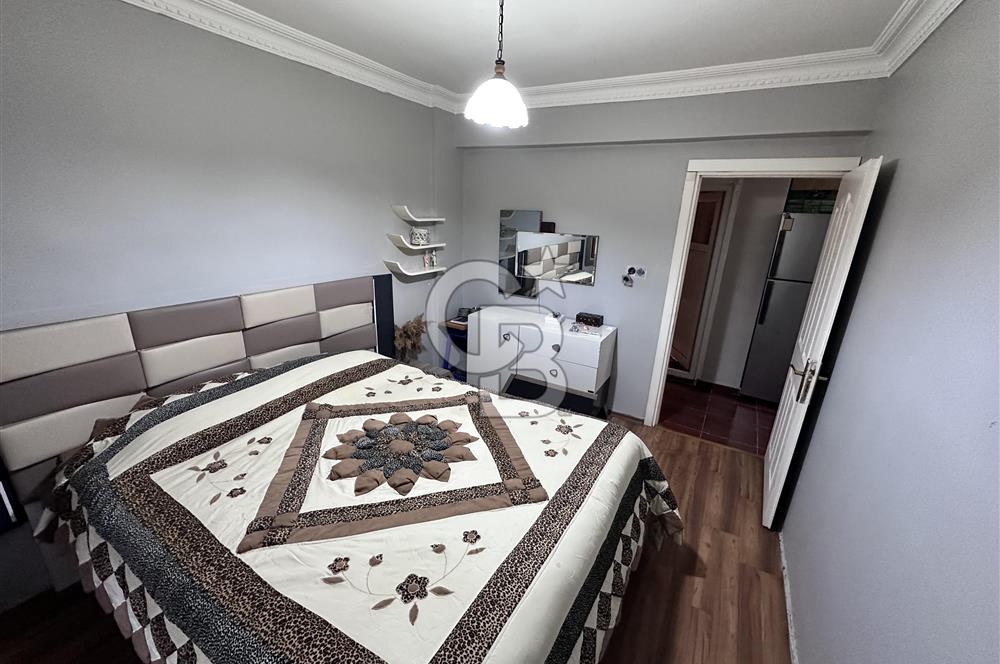 AVCILAR ÜNİVERSİTE MH 2+1 KİRALIK EŞYALI BAHÇE KATI DAİRE