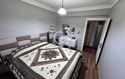 AVCILAR ÜNİVERSİTE MH 2+1 KİRALIK EŞYALI BAHÇE KATI DAİRE