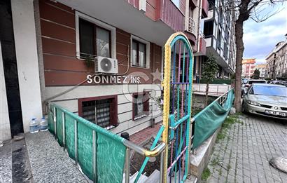 AVCILAR ÜNİVERSİTE MH 2+1 KİRALIK EŞYALI BAHÇE KATI DAİRE