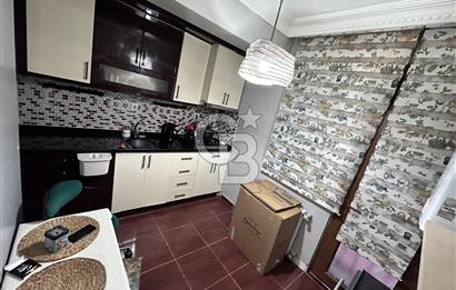 AVCILAR ÜNİVERSİTE MH 2+1 KİRALIK EŞYALI BAHÇE KATI DAİRE