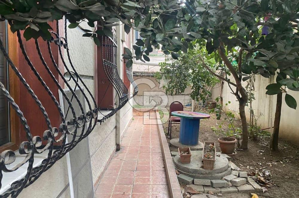 AVCILAR ÜNİVERSİTE MH 2+1 KİRALIK EŞYALI BAHÇE KATI DAİRE