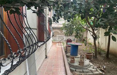 AVCILAR ÜNİVERSİTE MH 2+1 KİRALIK EŞYALI BAHÇE KATI DAİRE