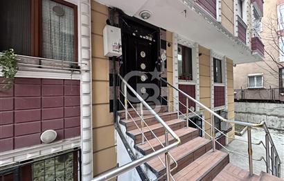 AVCILAR ÜNİVERSİTE MH 2+1 KİRALIK EŞYALI BAHÇE KATI DAİRE