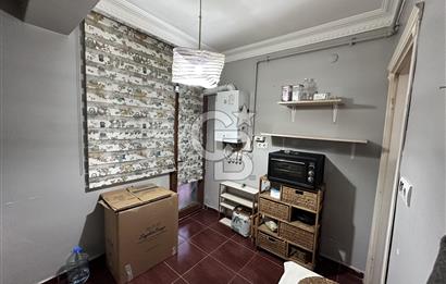 AVCILAR ÜNİVERSİTE MH 2+1 KİRALIK EŞYALI BAHÇE KATI DAİRE