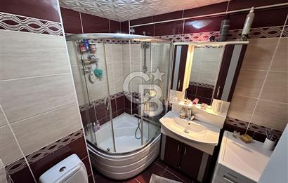 AVCILAR ÜNİVERSİTE MH 2+1 KİRALIK EŞYALI BAHÇE KATI DAİRE