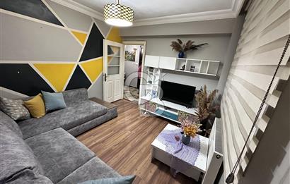 AVCILAR ÜNİVERSİTE MH 2+1 KİRALIK EŞYALI BAHÇE KATI DAİRE