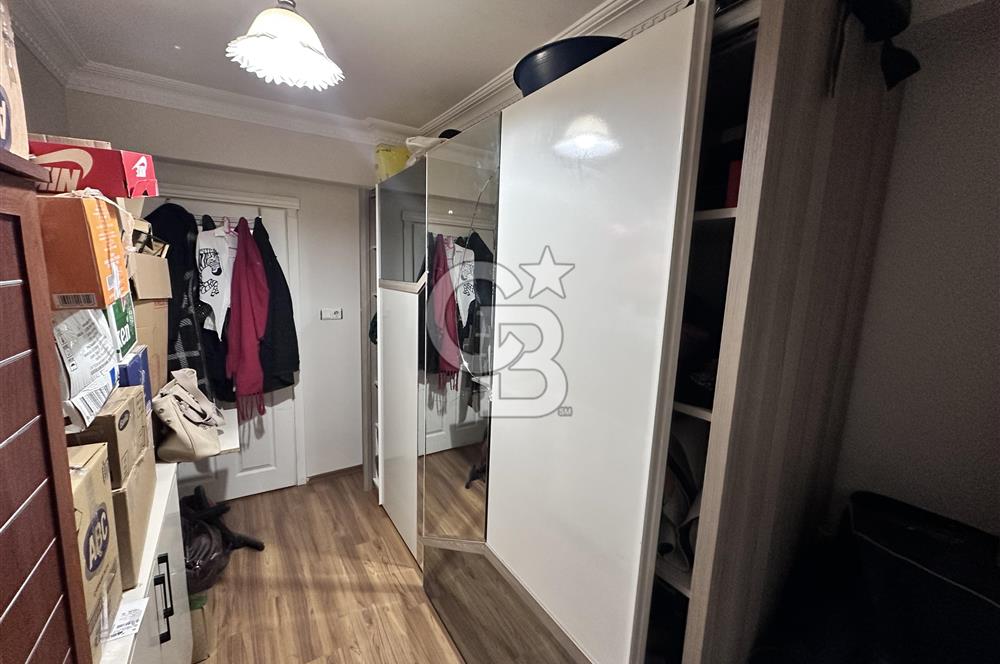 AVCILAR ÜNİVERSİTE MH 2+1 KİRALIK EŞYALI BAHÇE KATI DAİRE