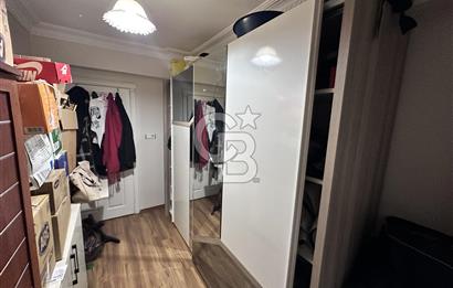 AVCILAR ÜNİVERSİTE MH 2+1 KİRALIK EŞYALI BAHÇE KATI DAİRE
