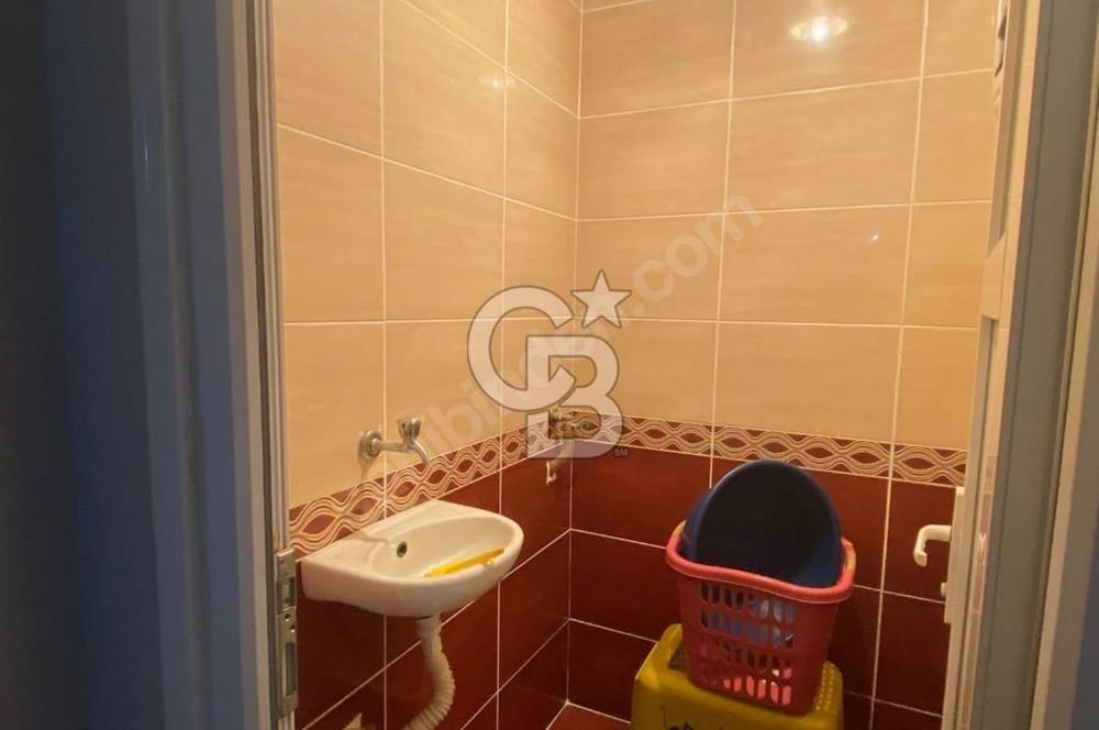 AVCILAR ÜNİVERSİTE MH 2+1 KİRALIK EŞYALI BAHÇE KATI DAİRE