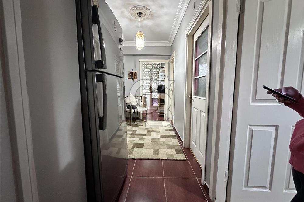 AVCILAR ÜNİVERSİTE MH 2+1 KİRALIK EŞYALI BAHÇE KATI DAİRE