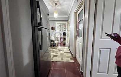 AVCILAR ÜNİVERSİTE MH 2+1 KİRALIK EŞYALI BAHÇE KATI DAİRE