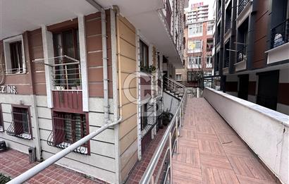 AVCILAR ÜNİVERSİTE MH 2+1 KİRALIK EŞYALI BAHÇE KATI DAİRE