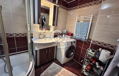 AVCILAR ÜNİVERSİTE MH 2+1 KİRALIK EŞYALI BAHÇE KATI DAİRE