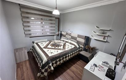 AVCILAR ÜNİVERSİTE MH 2+1 KİRALIK EŞYALI BAHÇE KATI DAİRE